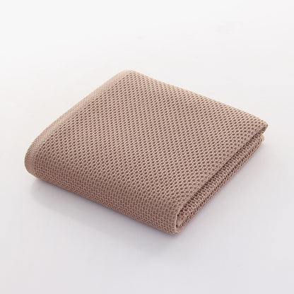 Hotel Absorbent Bath Towel Breathable And Easy To Dry All-cotton Beach Towel